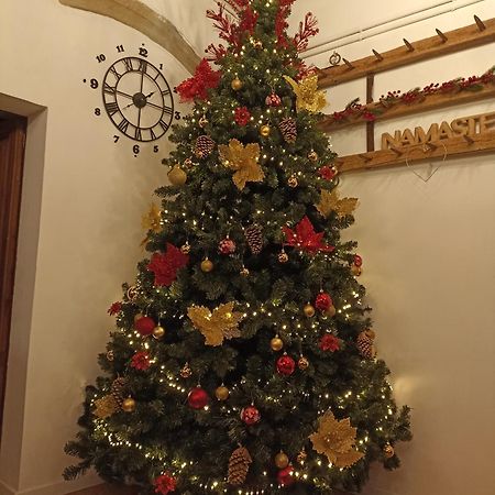 Cal Bello Casa Rural เยย์ดา ภายนอก รูปภาพ