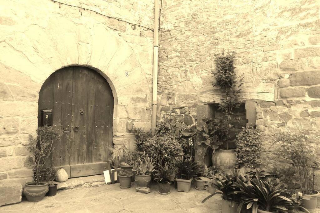 Cal Bello Casa Rural เยย์ดา ภายนอก รูปภาพ