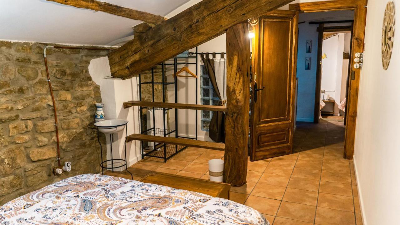 Cal Bello Casa Rural เยย์ดา ภายนอก รูปภาพ